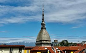 Le Finestre Sulla Mole