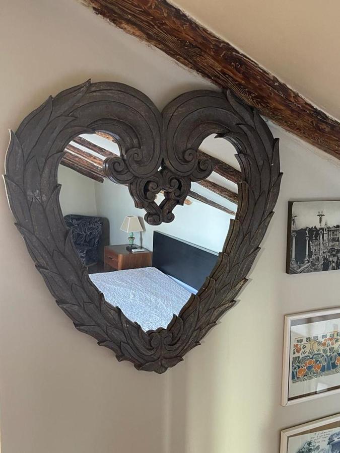 Appartement Le Finestre Sulla Mole à Turin Extérieur photo
