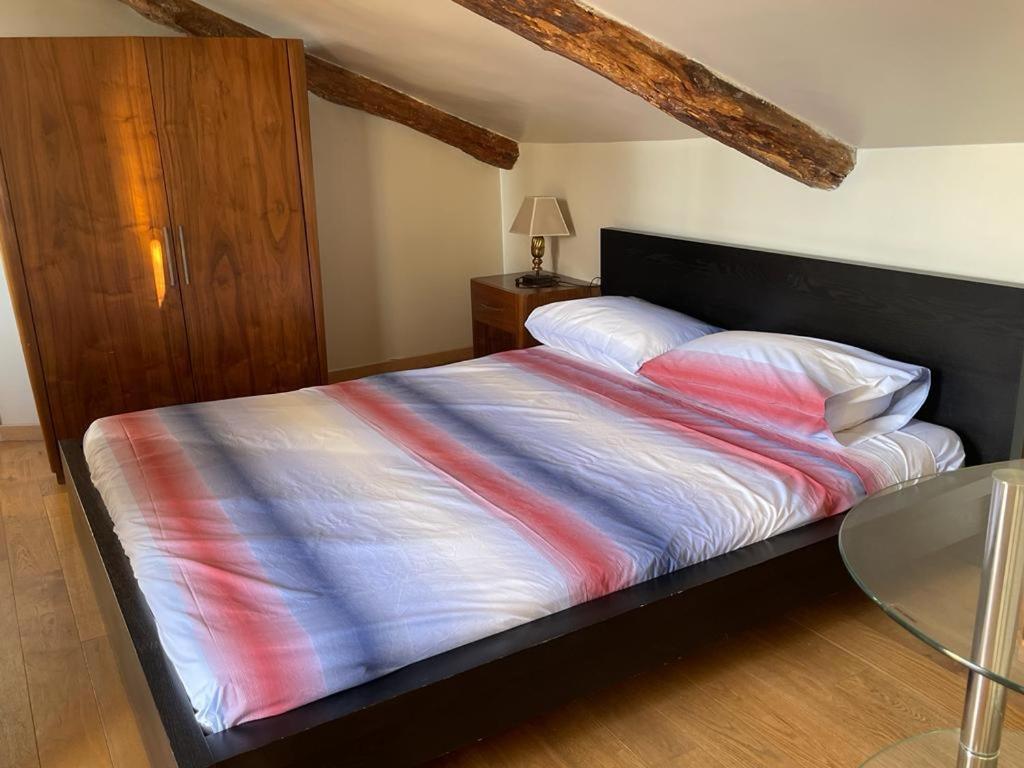 Appartement Le Finestre Sulla Mole à Turin Extérieur photo
