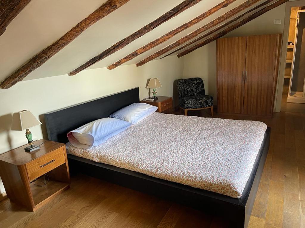 Appartement Le Finestre Sulla Mole à Turin Extérieur photo