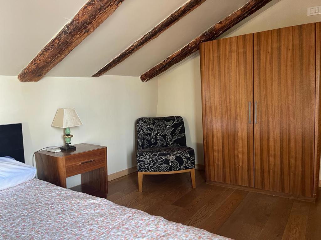 Appartement Le Finestre Sulla Mole à Turin Extérieur photo