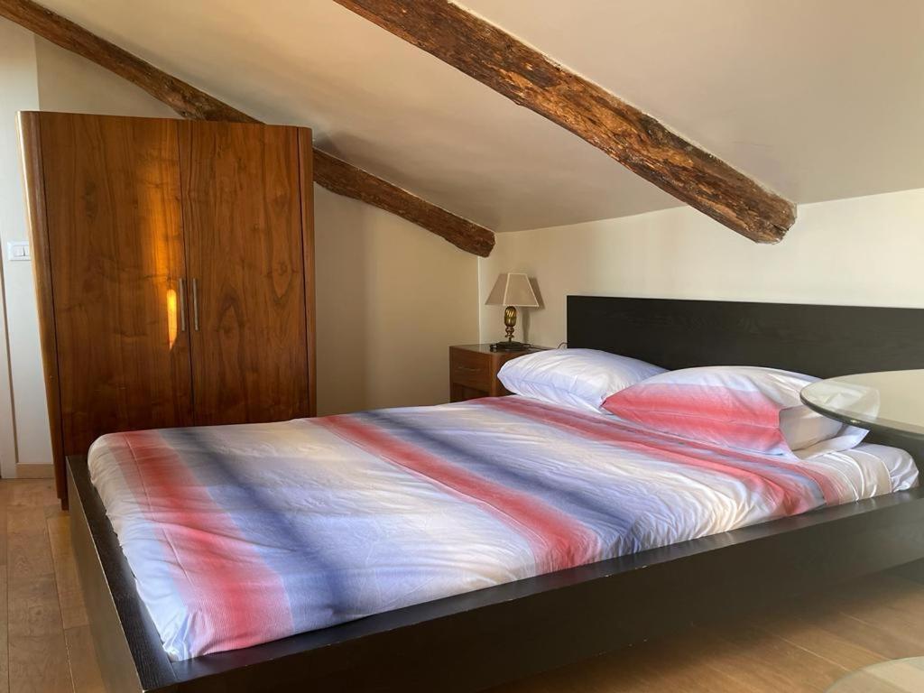 Appartement Le Finestre Sulla Mole à Turin Extérieur photo