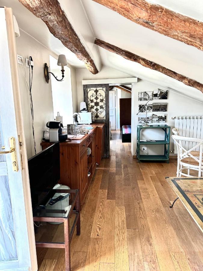 Appartement Le Finestre Sulla Mole à Turin Extérieur photo