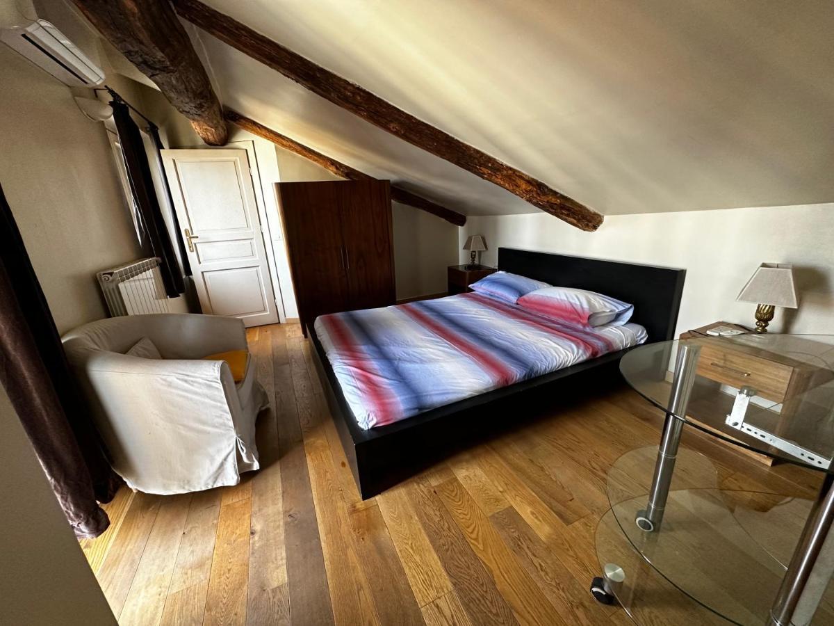 Appartement Le Finestre Sulla Mole à Turin Extérieur photo