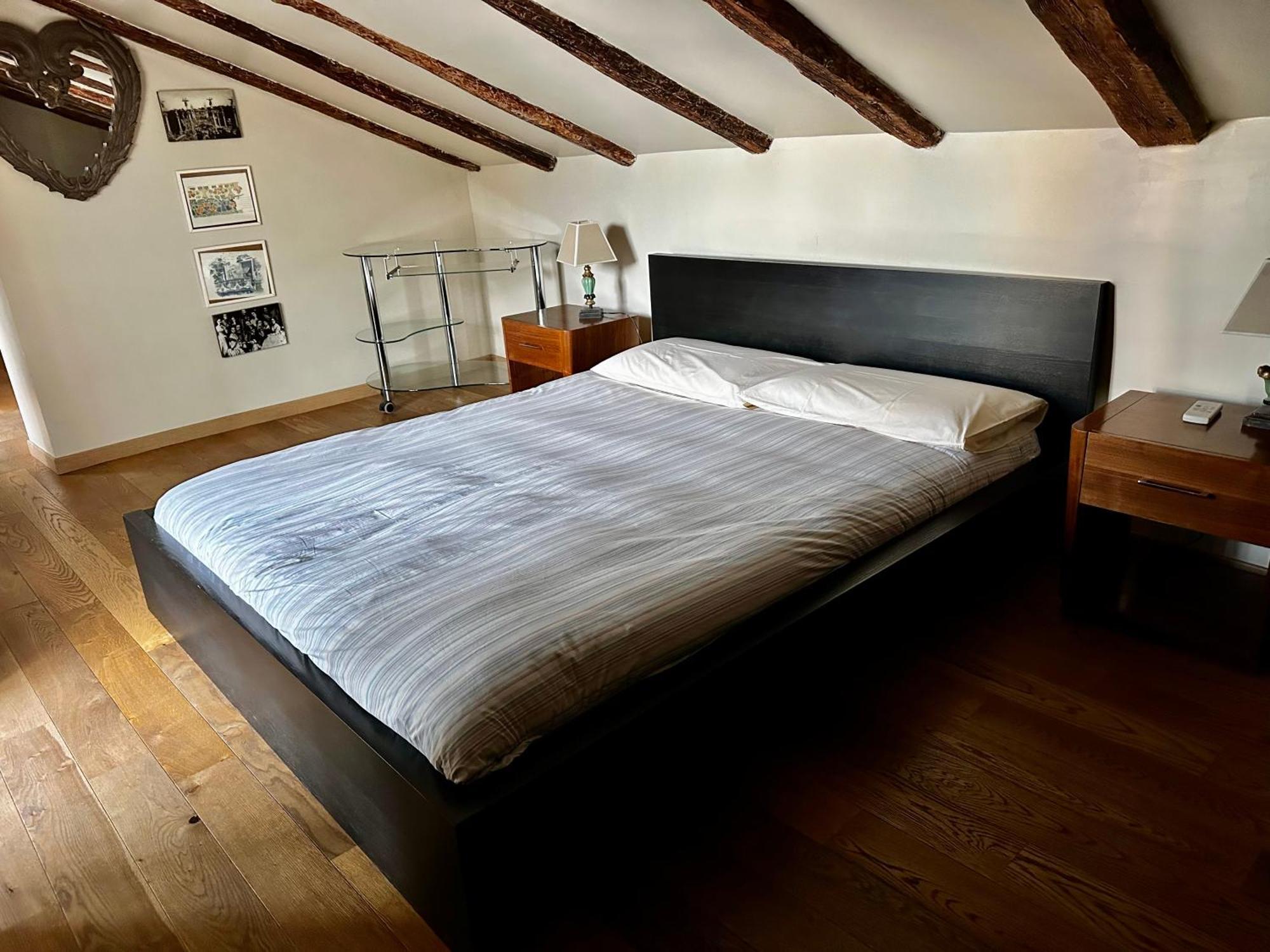 Appartement Le Finestre Sulla Mole à Turin Extérieur photo