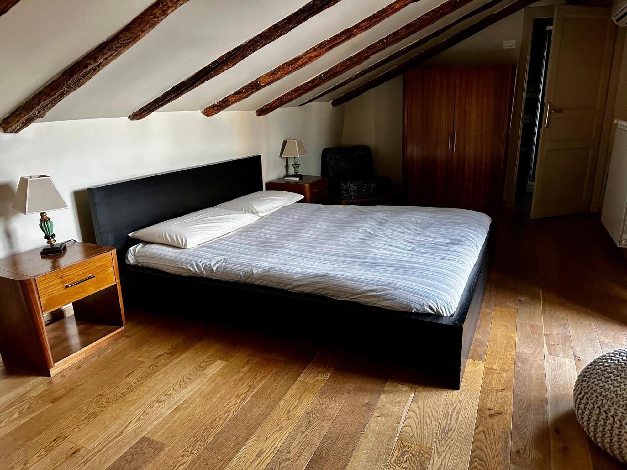 Appartement Le Finestre Sulla Mole à Turin Extérieur photo